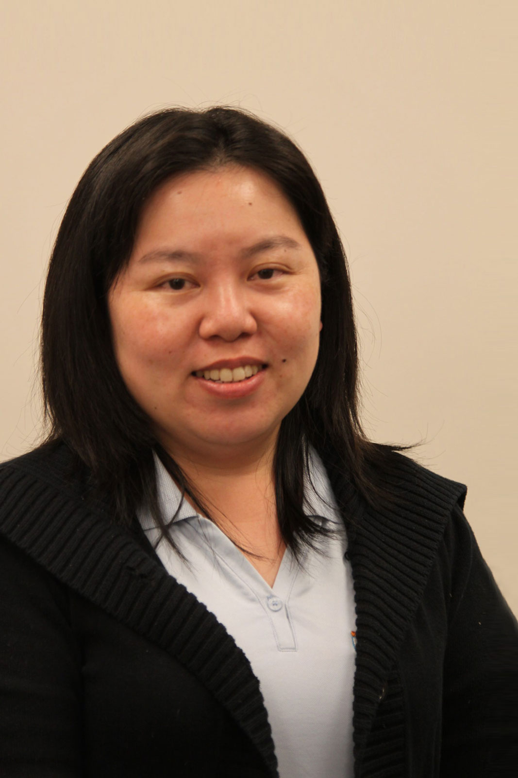 Janey Szeto Engineering Manager